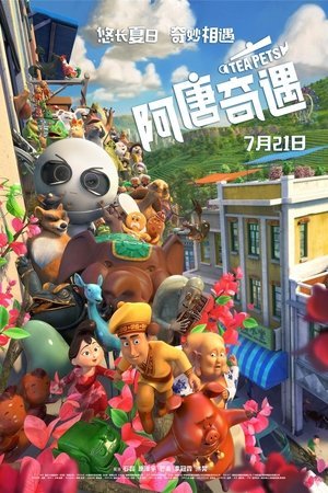 Câu Chuyện Đồ Chơi (2017)